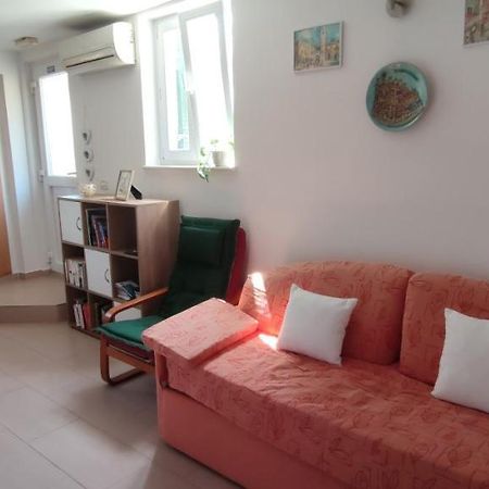 Apartment "Orangina" Sea - Nature - Relax - Ideal For Couples Dubrovnik Luaran gambar