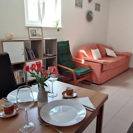 Apartment "Orangina" Sea - Nature - Relax - Ideal For Couples Dubrovnik Luaran gambar